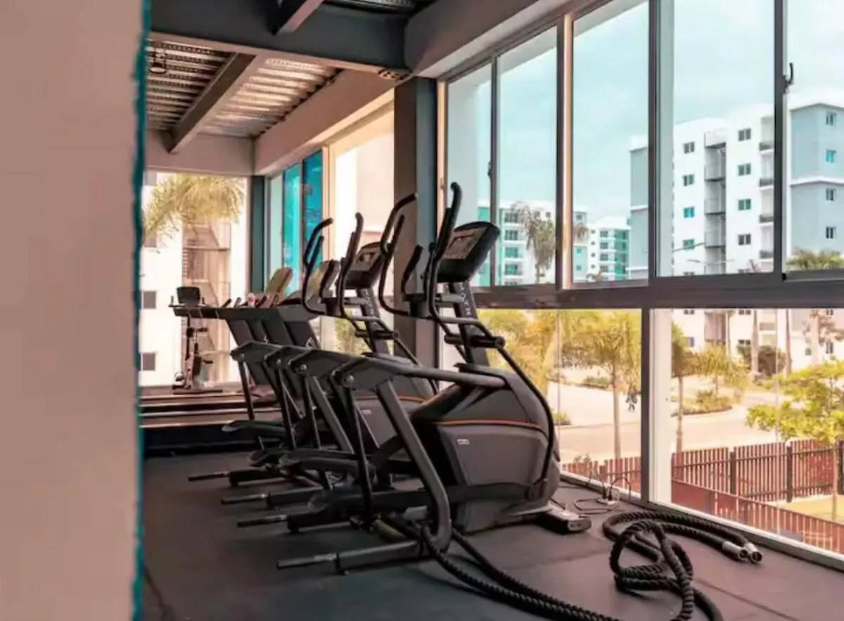 Beautiful Luxurious Apart With Mountain View Santiago De Los Caballeros 0*,  République dominicaine