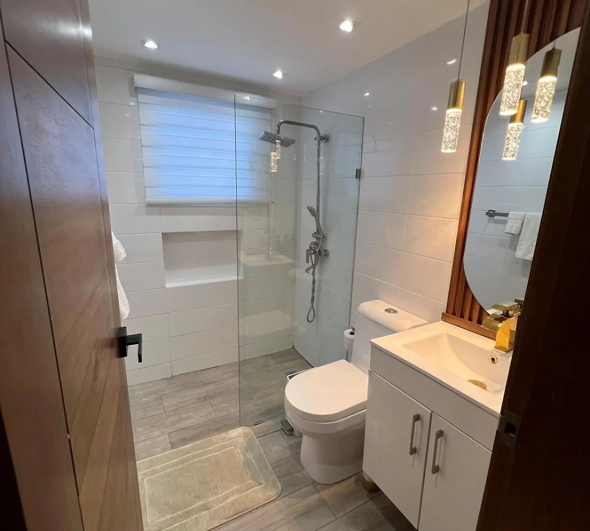 Beautiful Luxurious Apart With Mountain View Santiago De Los Caballeros